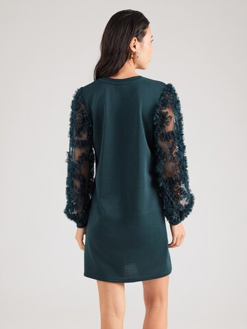 JDY Платье 'JDYFAIRVIEW' в Зеленый