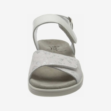 SEMLER Sandals in White