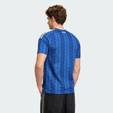 ADIDAS PERFORMANCE Trikot 'Schweden 26' in Blau