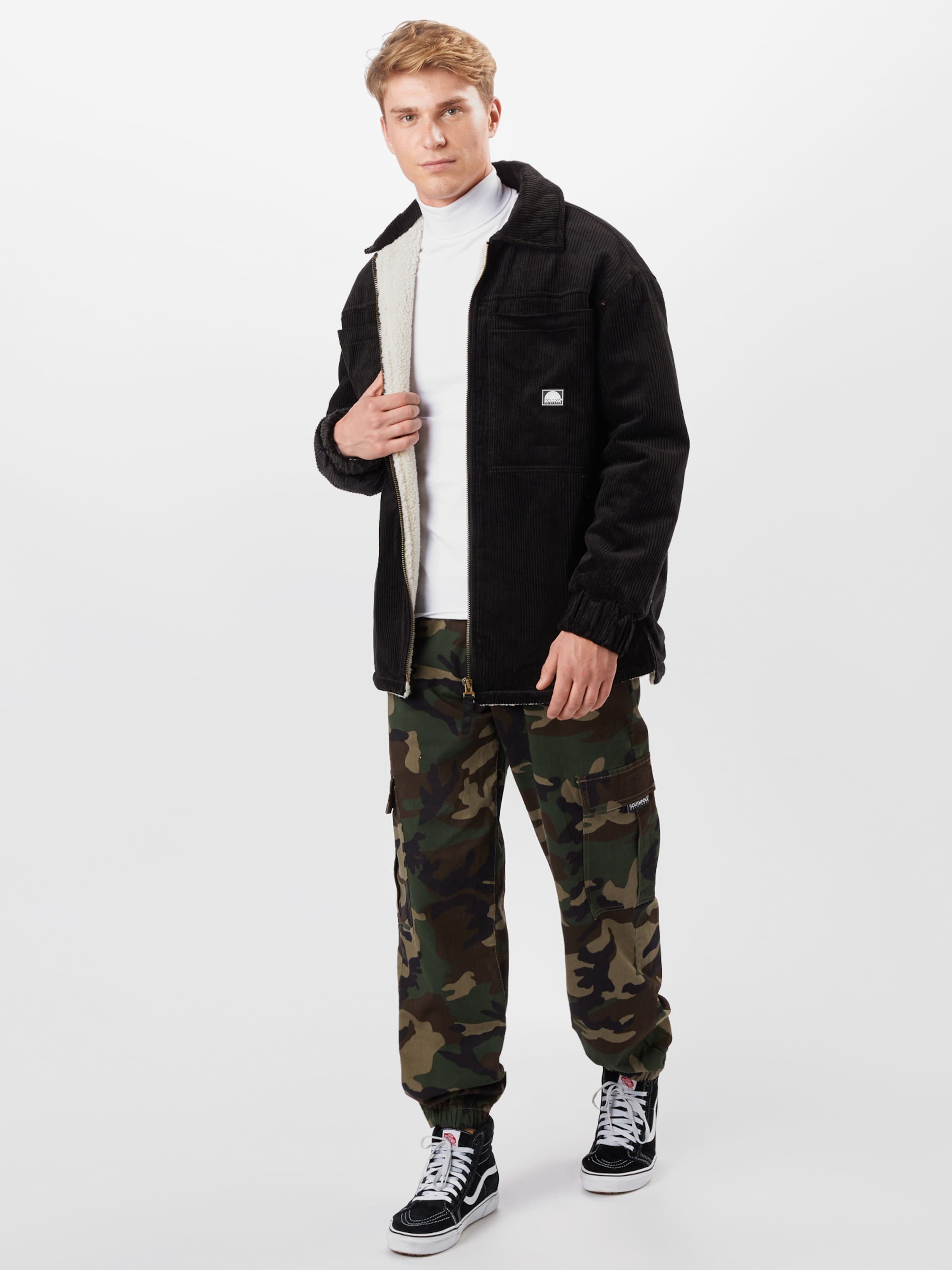 Southpole cargo pants online