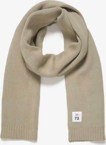 Matinique Wrap 'jem' in Beige: front