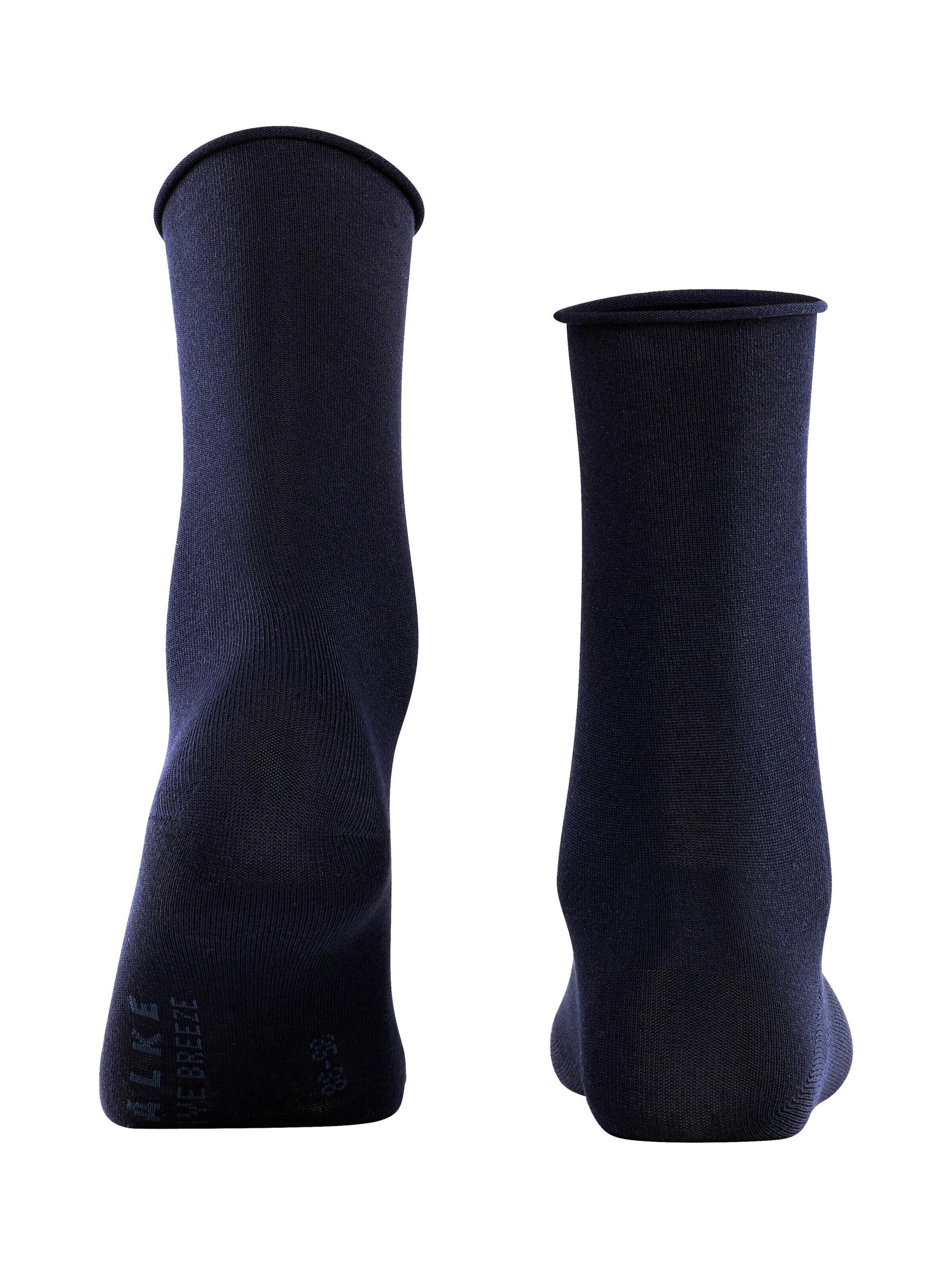 FALKE Socks 'Active Breeze' in Blue