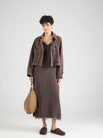 Smith&Soul Dress in Brown