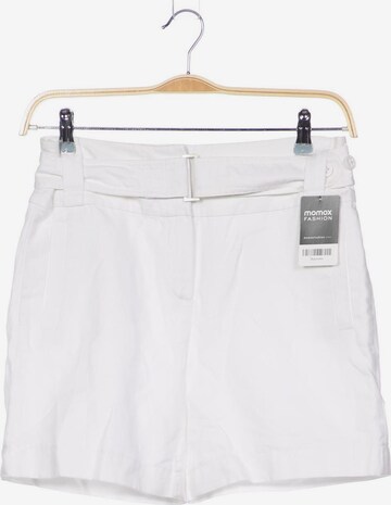 TAIFUN Shorts in L in White: front