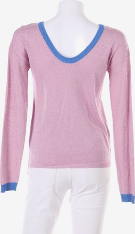NÜMPH Pullover XS in Pink