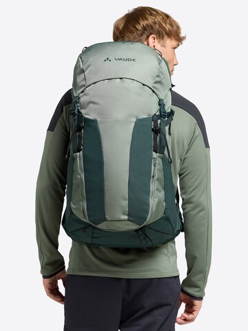 VAUDE Sports backpack 'Brenta' in Green