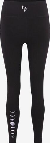 Betty Barclay Skinny Leggings in Black