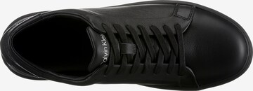 Sneaker bassa di Calvin Klein in nero