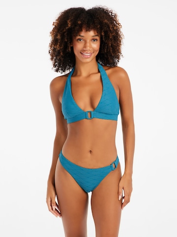 PROTEST Bikini 'PRTEnna'‌‌‌‌‌‌ in Blau