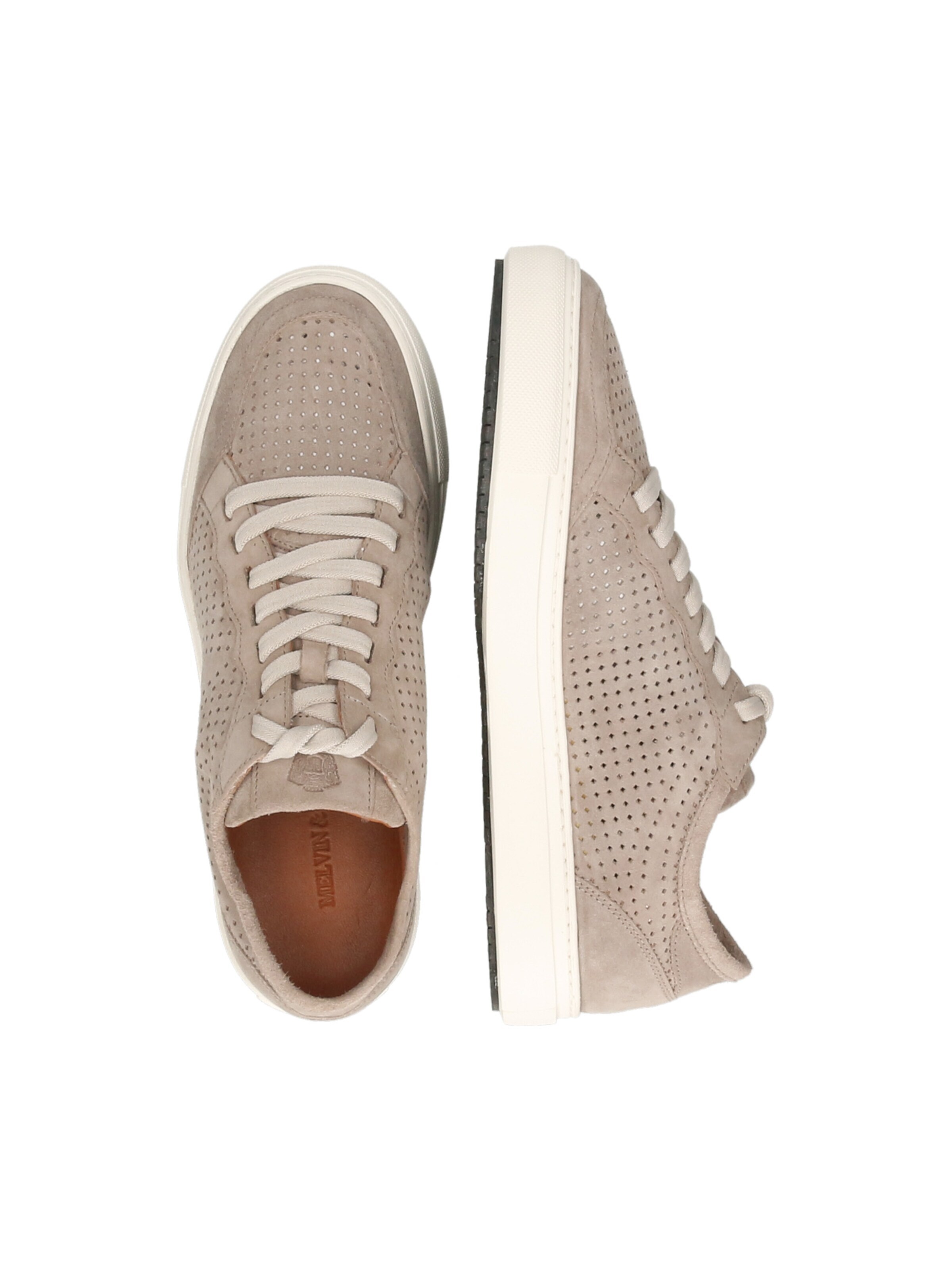 MELVIN & HAMILTON Sneaker low 'Cody 1'‌‌‌‌‌‌‌‌‌‌ in Beige
