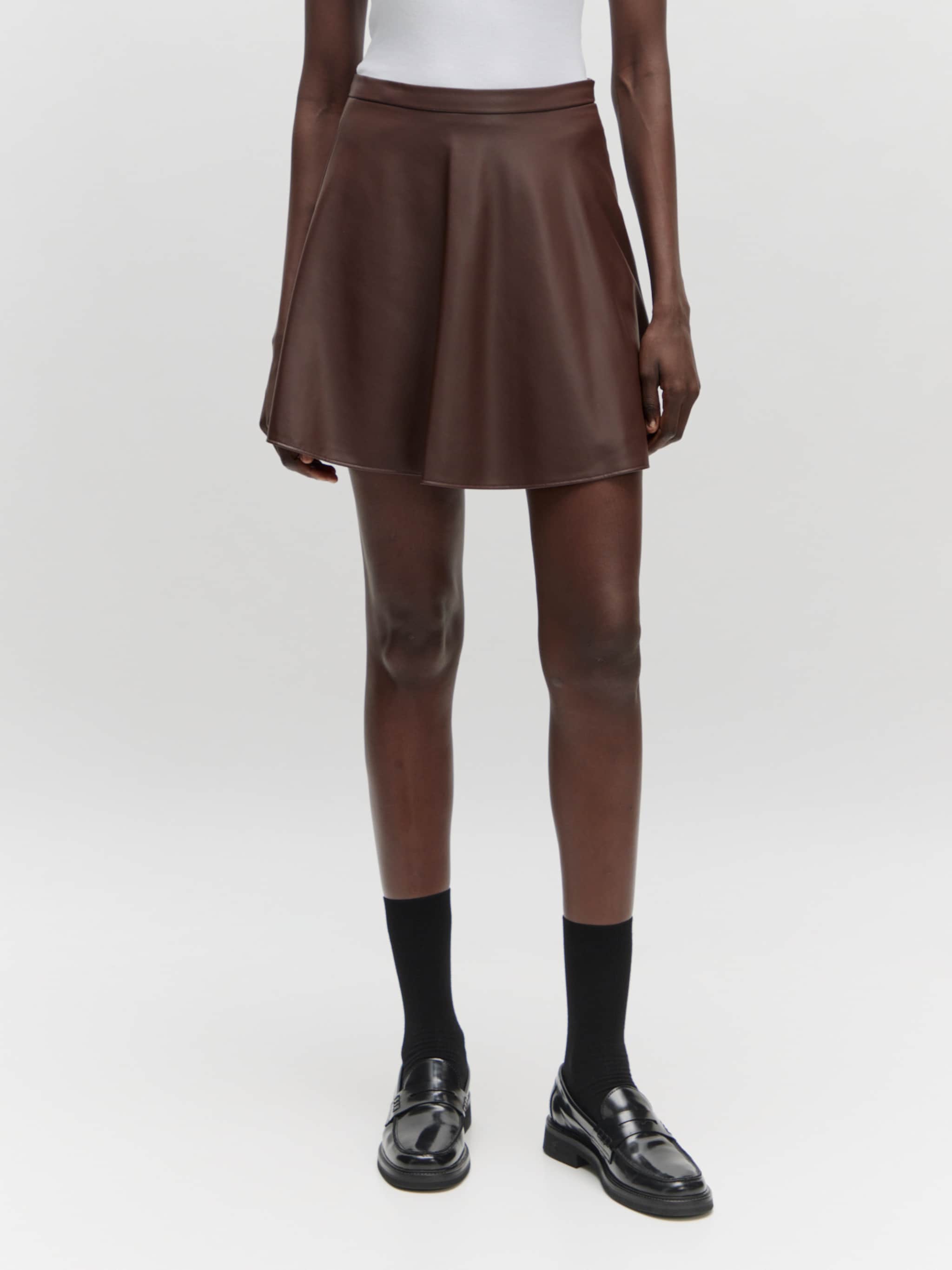 EDITED Produkte Rock 'Verenice' braun