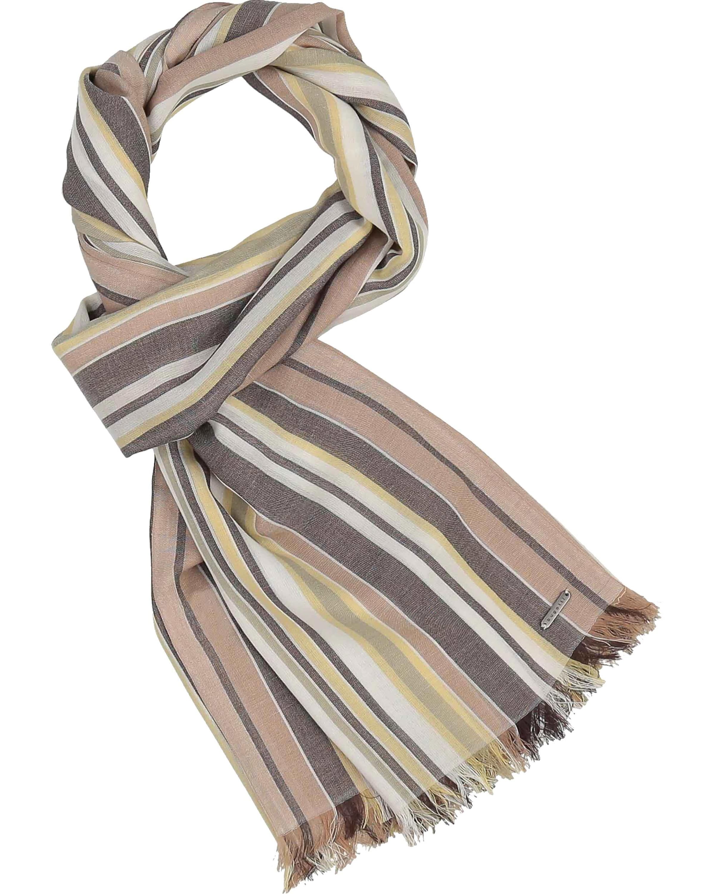 bugatti Scarf in Beige