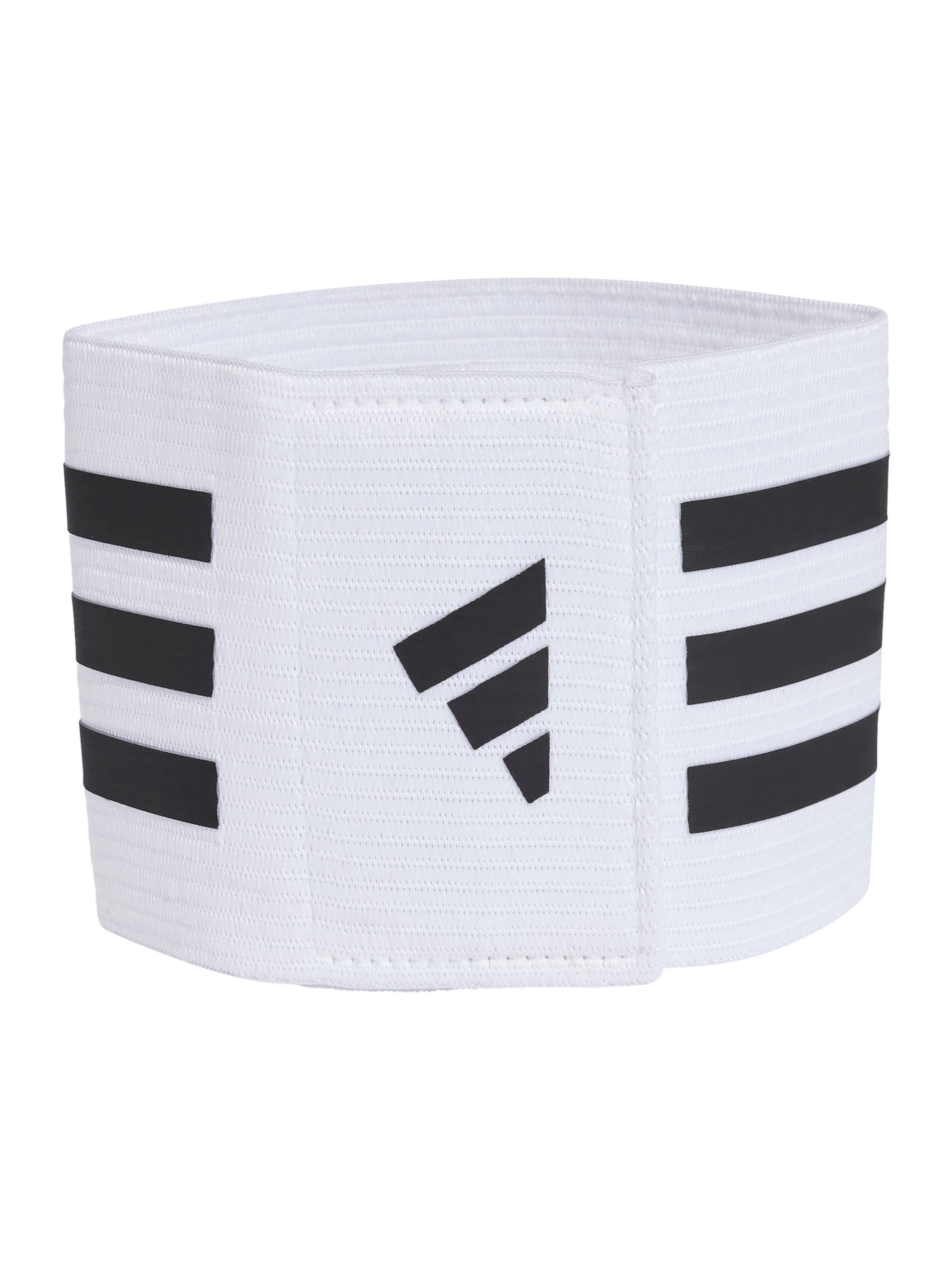 ADIDAS PERFORMANCE Schweißband 'Tiro' in Weiß