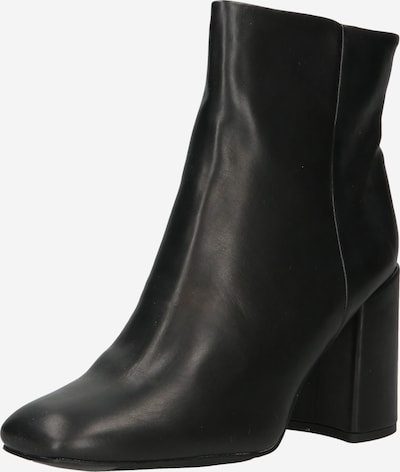 Madden Girl Booties 'WHILE' in Black, Item view