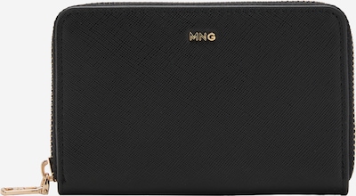 MANGO Kukkaro 'MARTES' värissä musta, Tuotenäkymä