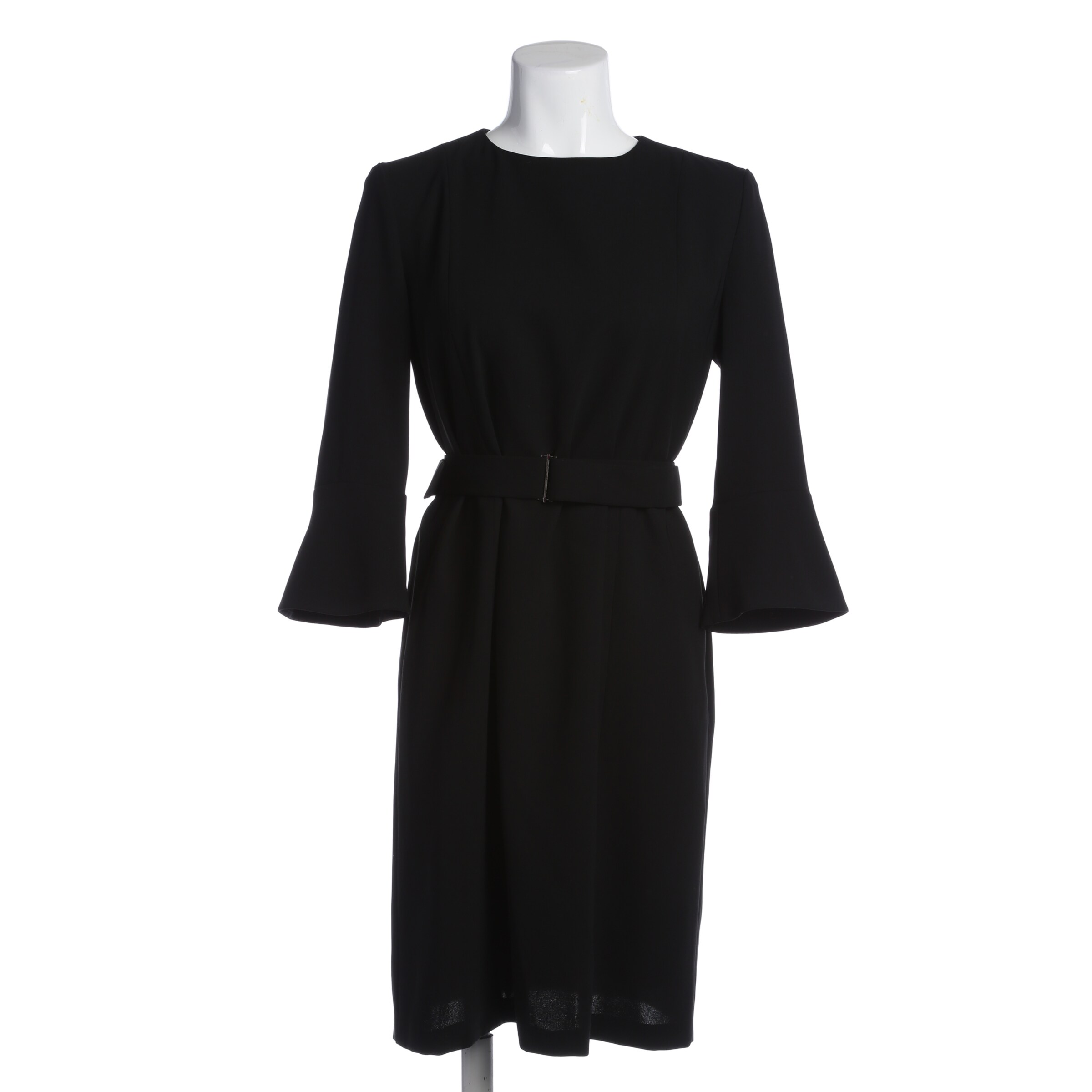 BOSS Dress in L in Black: front