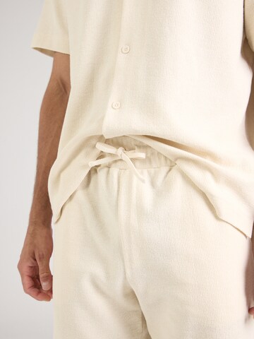 Only & Sons - Roupa de casa 'ONSKOSTA' em branco