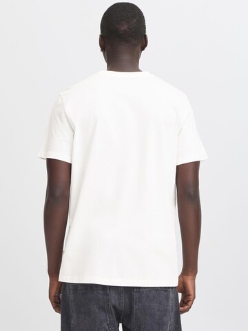 BLEND - Camiseta ' BHJessy ' en blanco