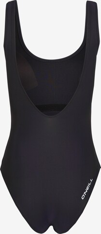 O'NEILL Bustier Badeanzug in Schwarz