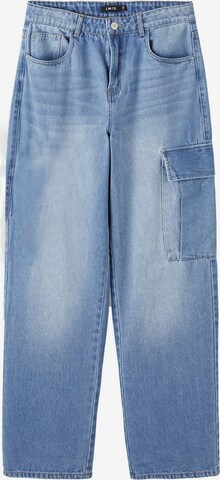 NAME IT Jeans in Blue: front