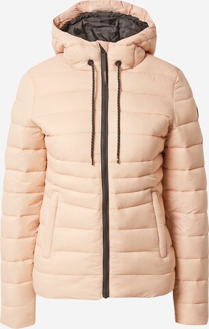 BRUNOTTI Outdoorjacke 'Maija-N' in Pink: predná strana