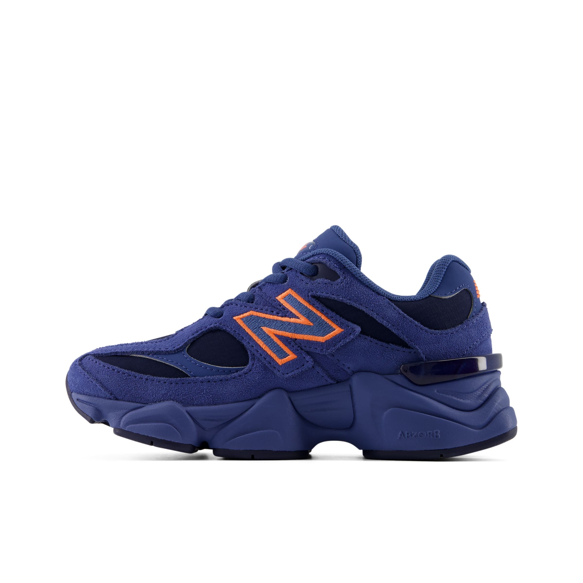 new balance Sneakers '9060' in Blauw