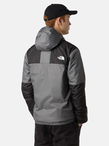 Veste outdoor 'Seasonal Mountain' THE NORTH FACE en gris