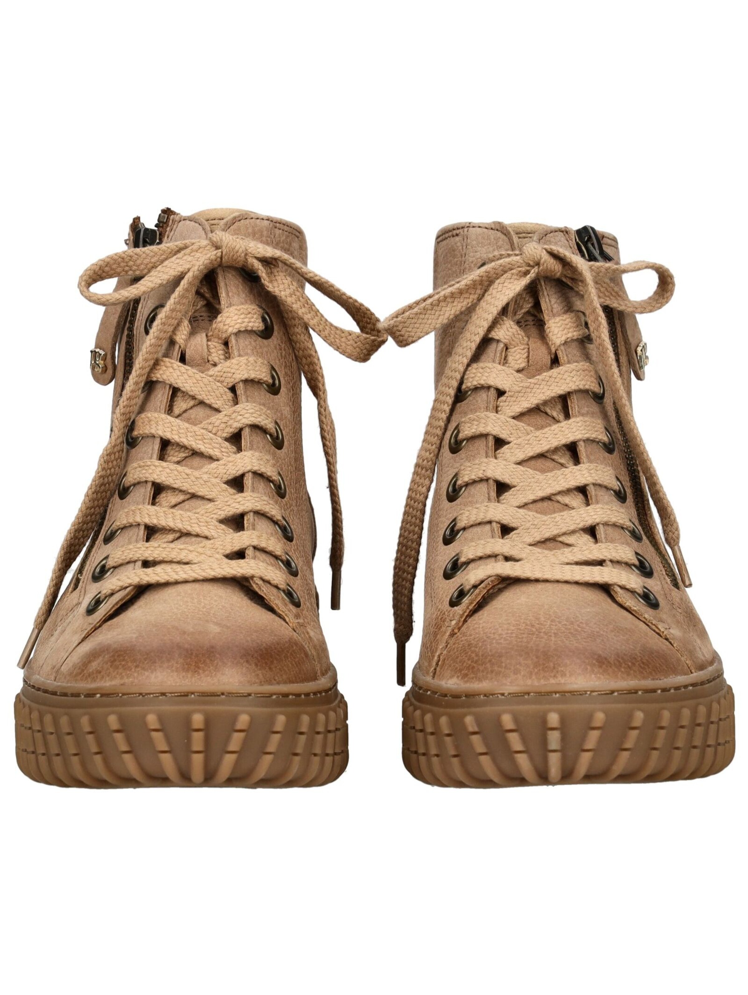 Stivaletto di Paul Green in marrone