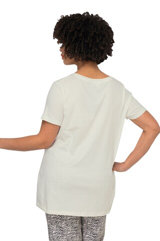 T-shirt Angel of Style en blanc