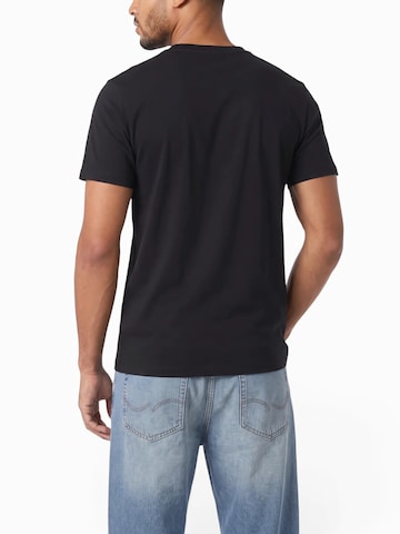 Calvin Klein Póló - fekete