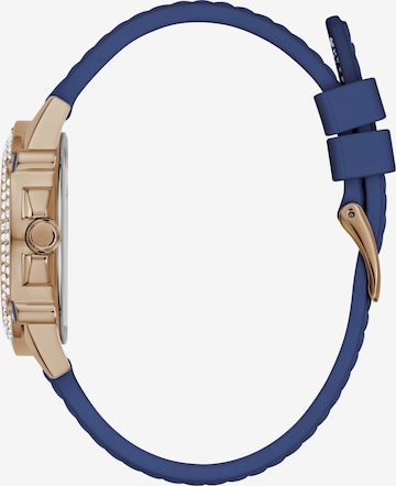 GUESS Analoog horloge ' SPORTY SPICE ' in Gemengde kleuren