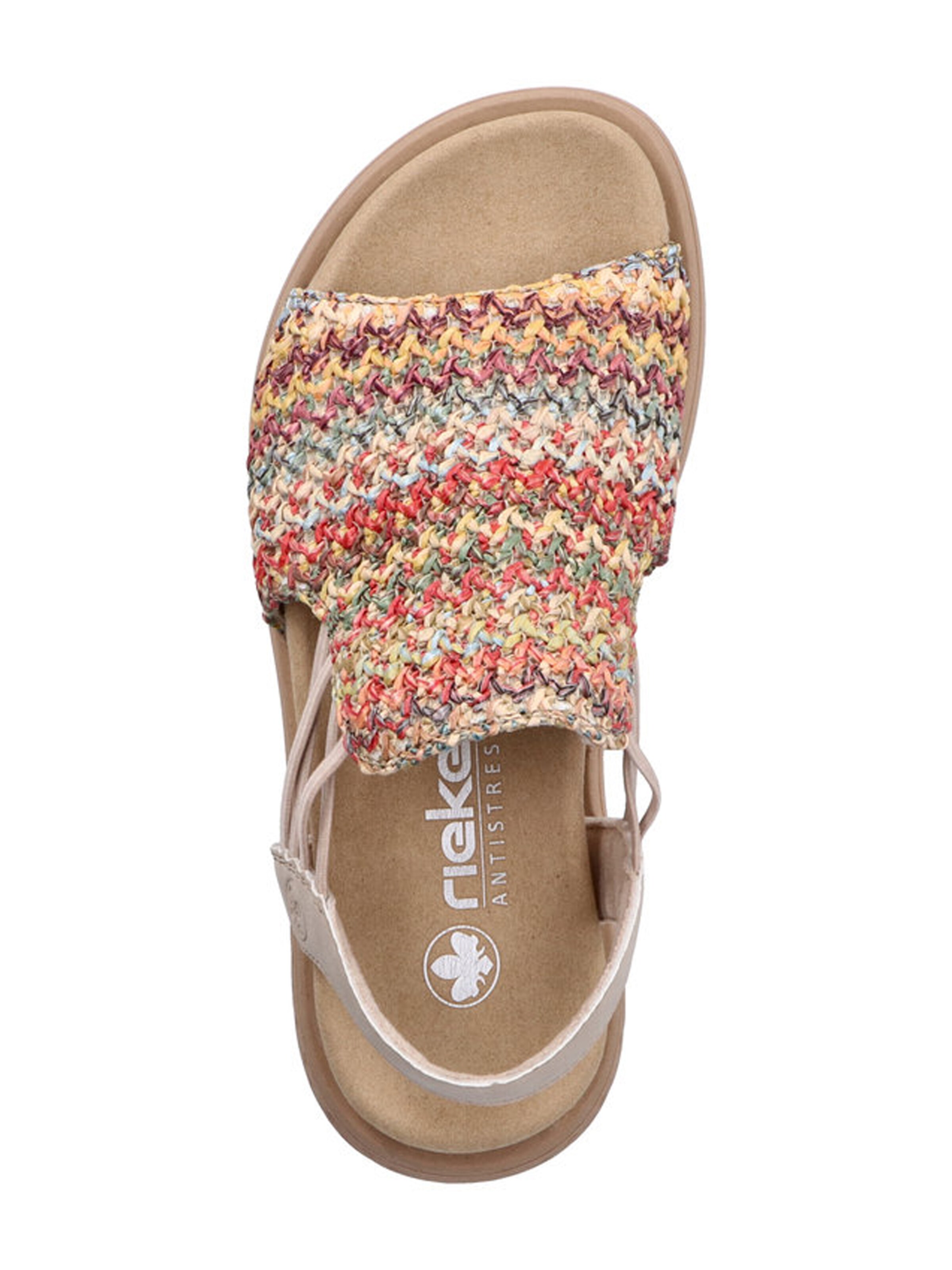 Rieker Szandálok - vegyes színek