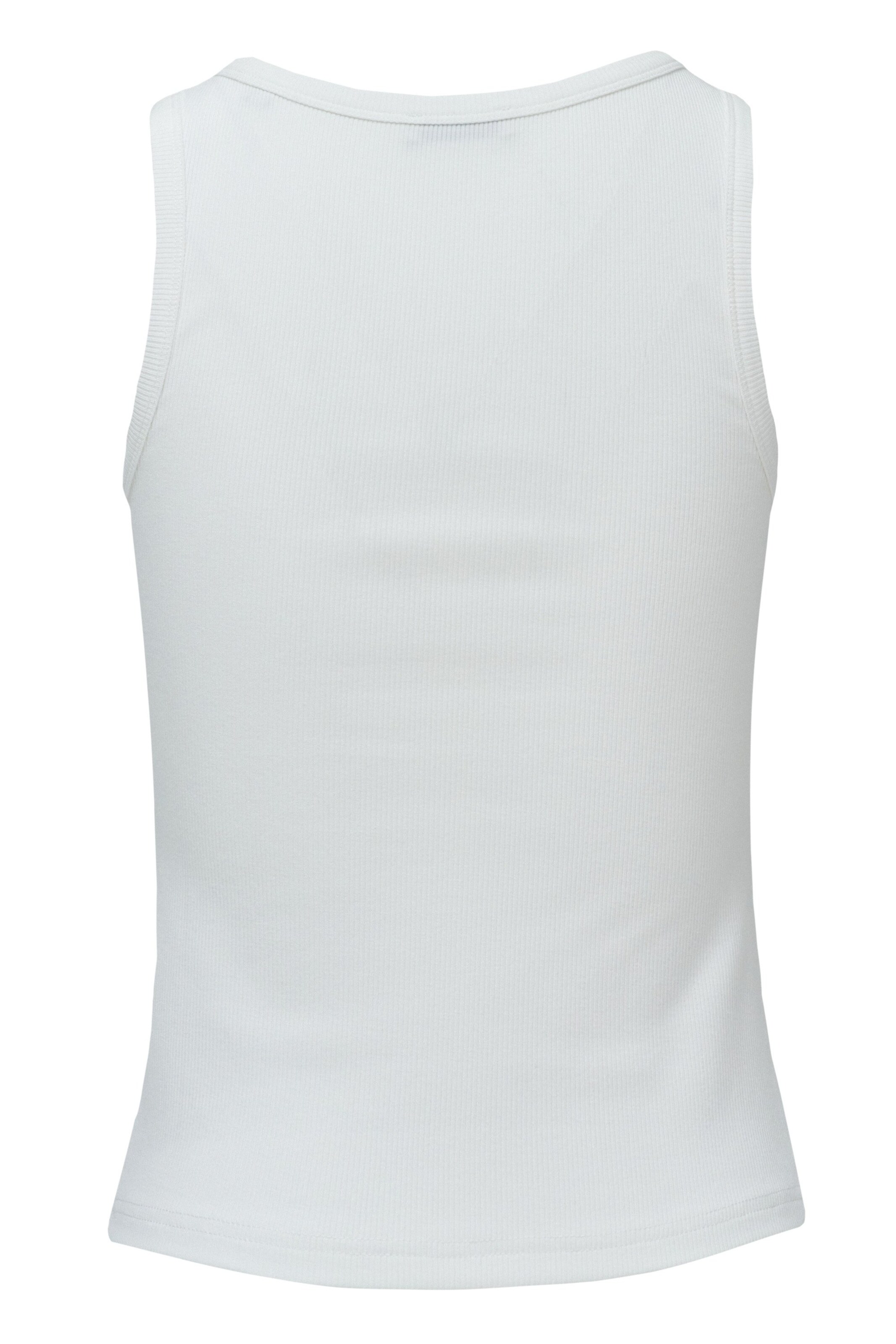 Salsa Jeans Top in White