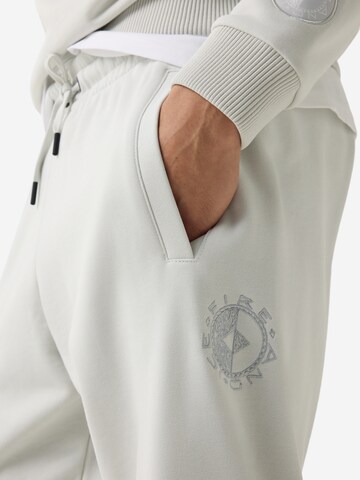 Bogner Fire + Ice Regular Hose 'Fadi' in Grau