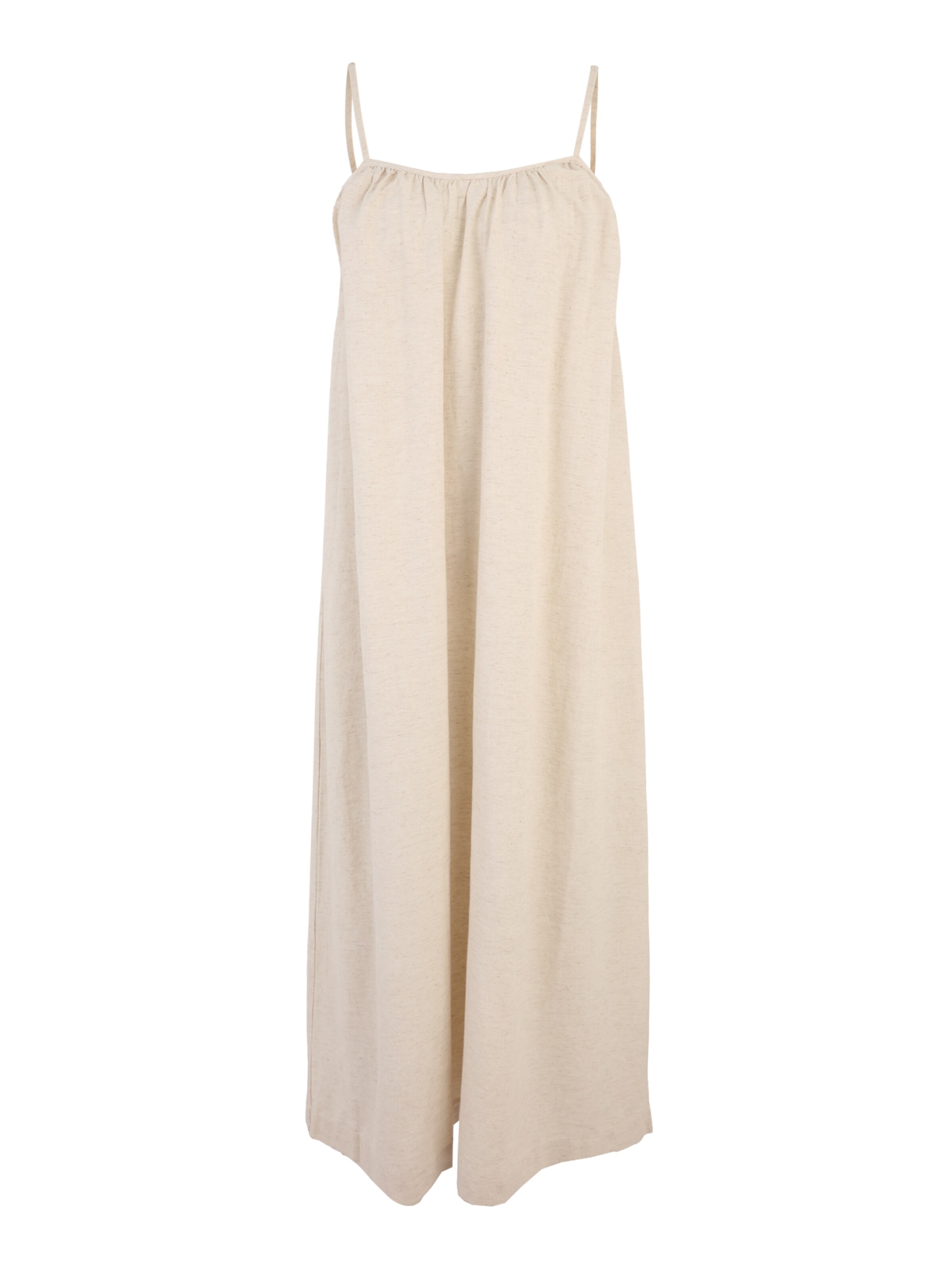 Vila Petite Obleka 'VIPRISILLA' | bela barva: sprednja stran