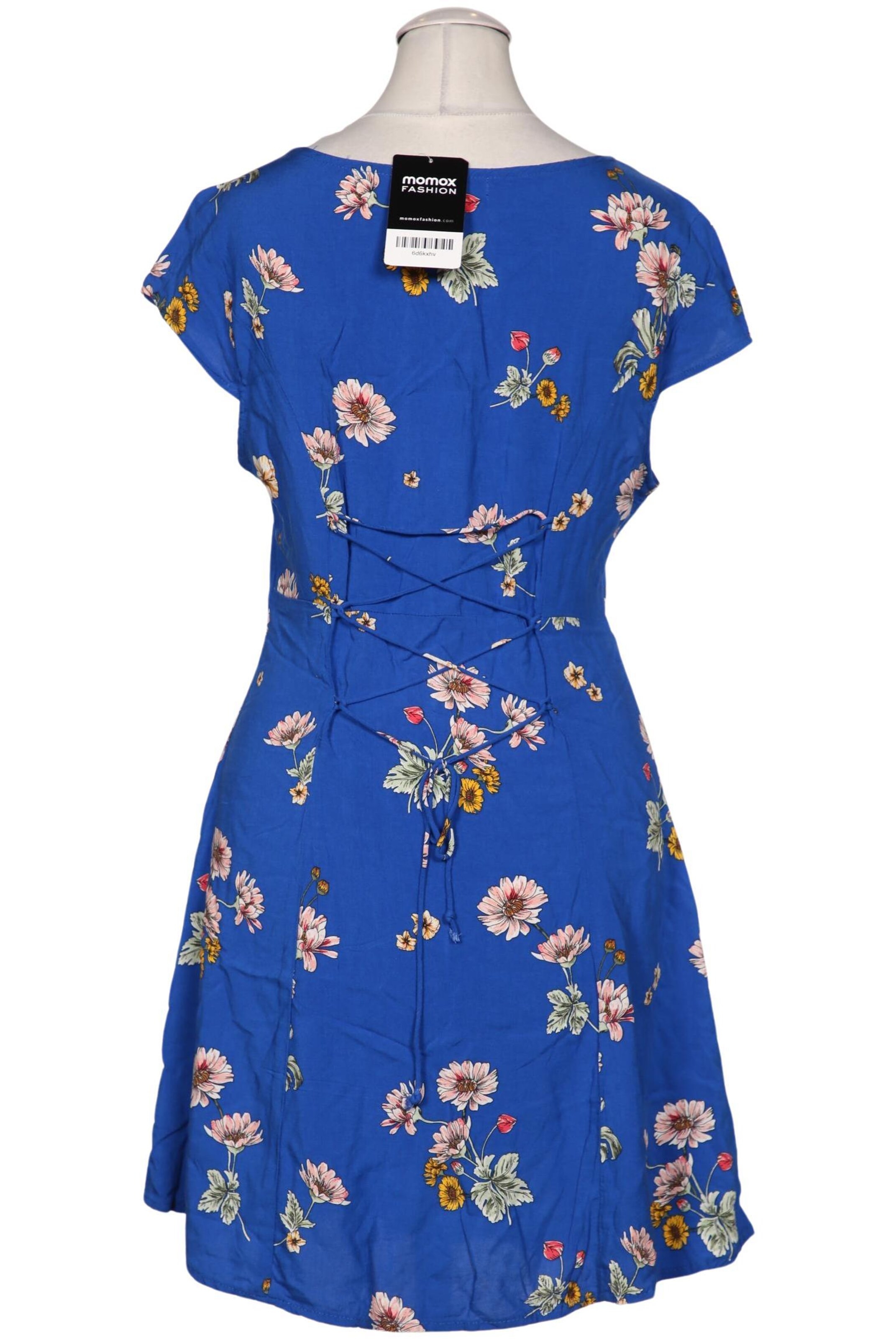 AÉROPOSTALE Dress in S in Blue