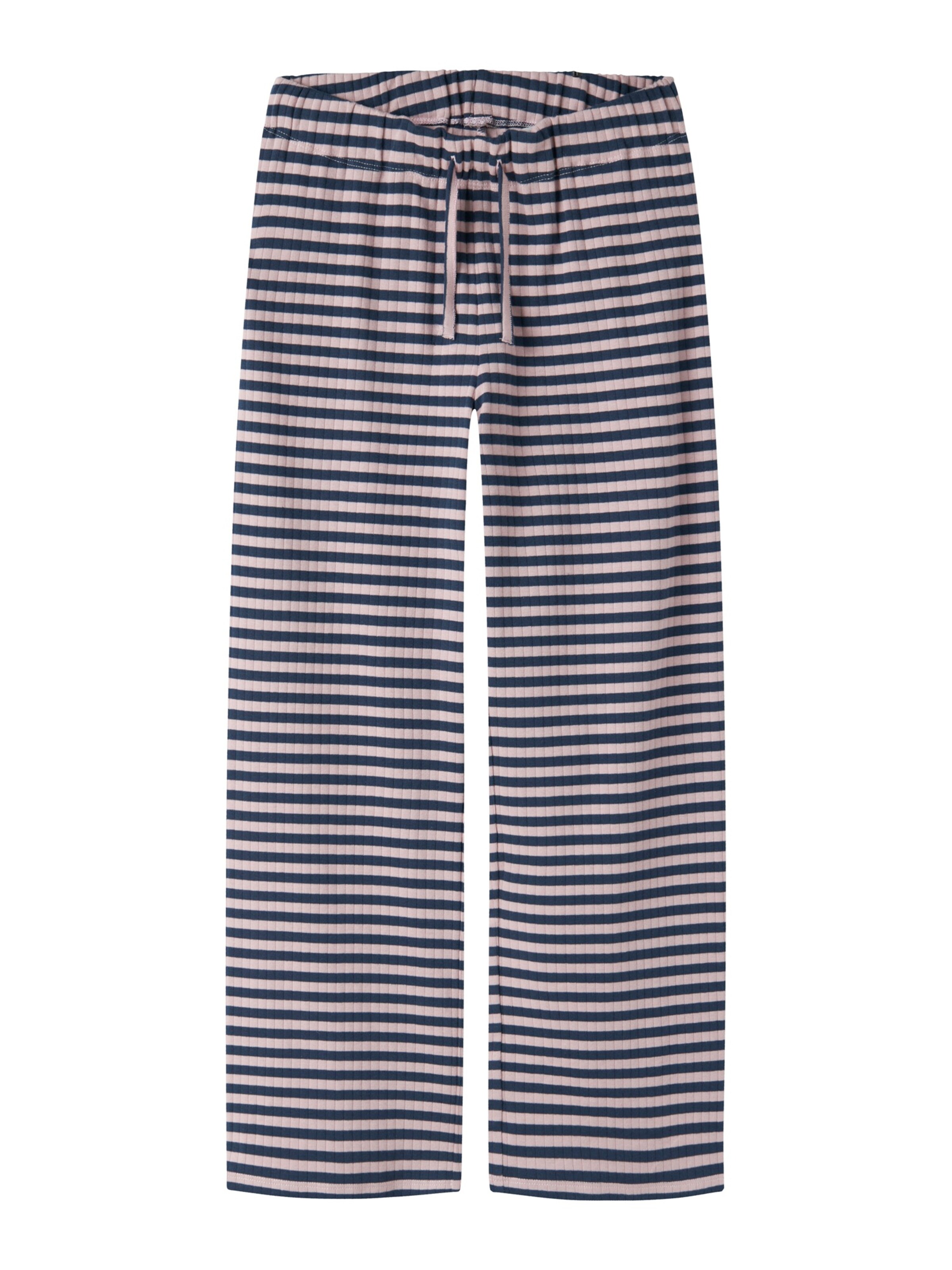 NAME IT Pants 'NKFSURAJA' in Blue: front