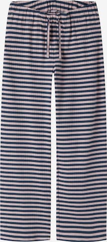 NAME IT Pants 'NKFSURAJA' in Blue: front