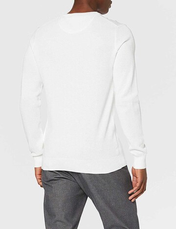 GANT Sweater in White