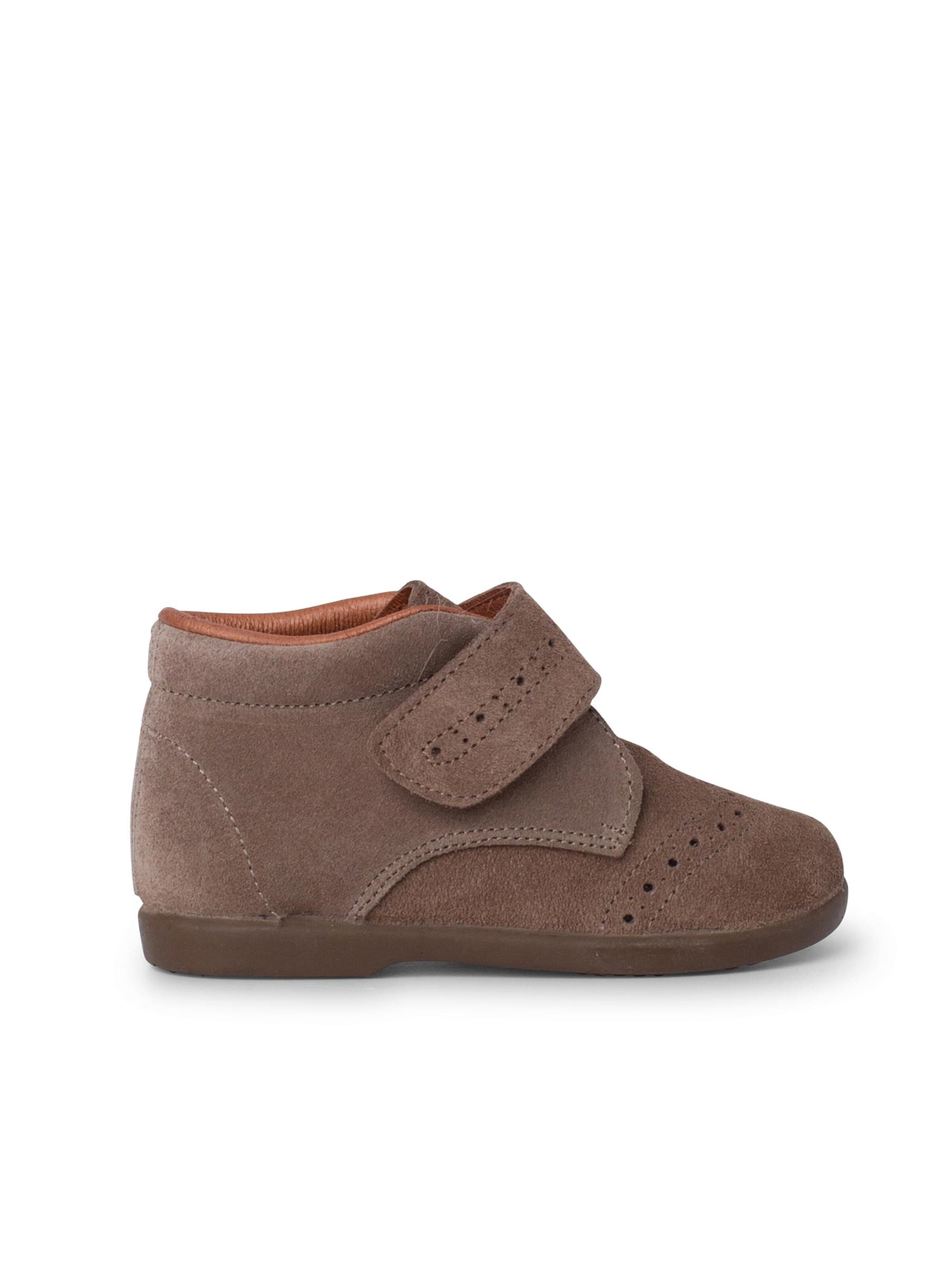 Bottes Pisamonas en gris