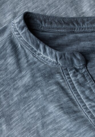 CECIL Shirt in Blue