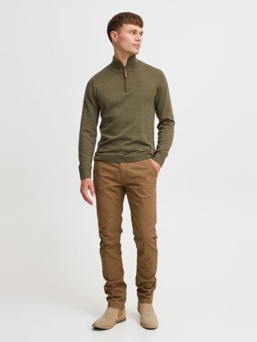 Pull-over 'Robin' BLEND en vert