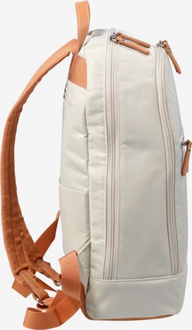 Jump Rucksack 'Cassis Riviera' in Beige