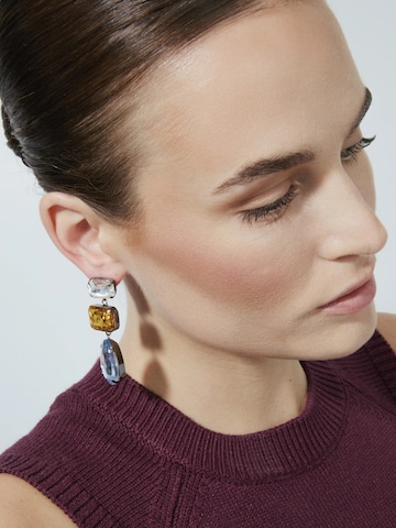 LUXBYLUX Earrings in Mixed colors