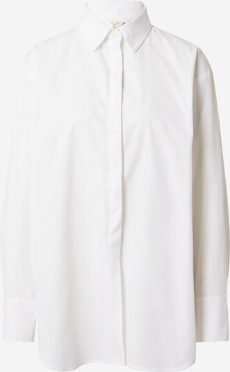 MELAWEAR Блуза 'TANU' в бяло, Преглед на продукта