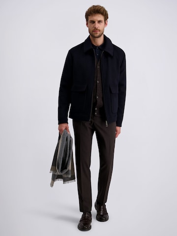 Vestes en maille PIERRE CARDIN en marron