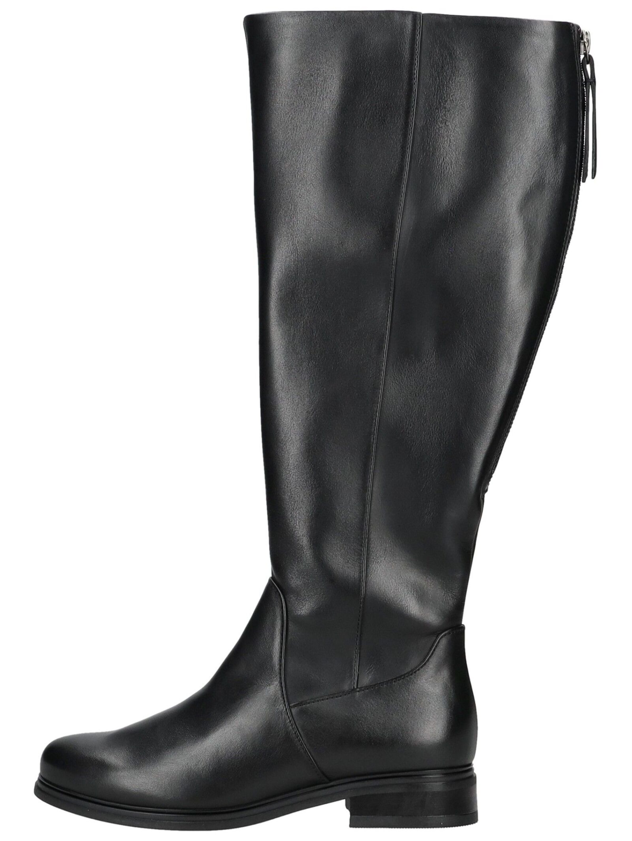 GABOR Boot in Black
