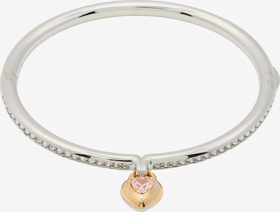 Swarovski Rannekoru värissä kulta / vanha roosa / hopea / läpinäkyvä, Tuotenäkymä