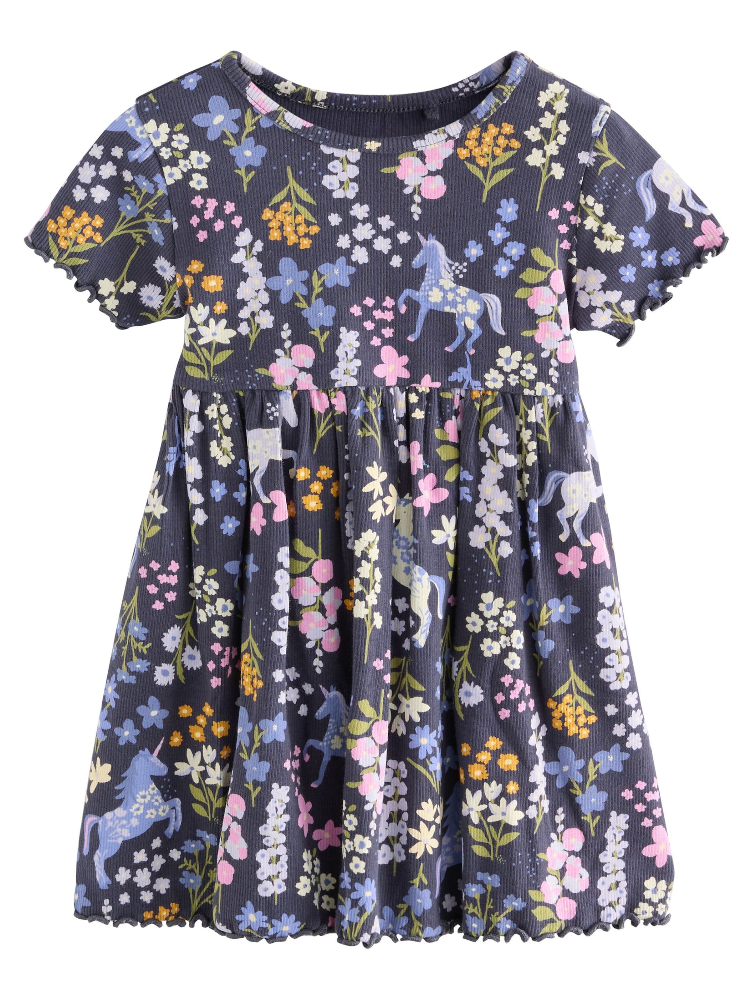 Next Ruha - kék: elől