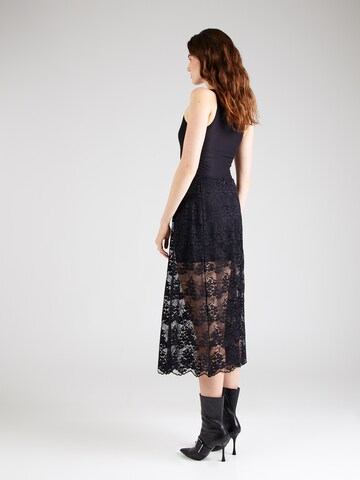 Jupe 'JUPE' The Kooples en noir